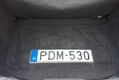 VOLVO C30 1.6 D Silver Line Edition ! +igényes szervizelt állapot +2X-s GARANCIA !!