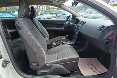 VOLVO C30 1.6 D Silver Line Edition ! +igényes szervizelt állapot +2X-s GARANCIA !!