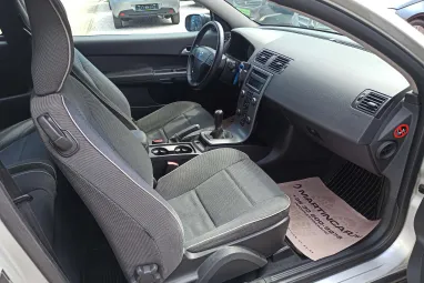 VOLVO C30 1.6 D Silver Line Edition ! +igényes szervizelt állapot +2X-s GARANCIA !!