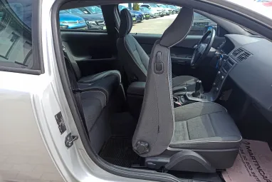 VOLVO C30 1.6 D Silver Line Edition ! +igényes szervizelt állapot +2X-s GARANCIA !!