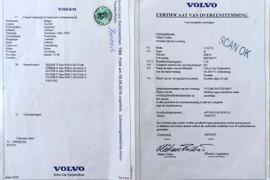 VOLVO C30 1.6 D Silver Line Edition ! +igényes szervizelt állapot +2X-s GARANCIA !!