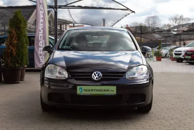 VOLKSWAGEN GOLF V 1.6 Trendline Sport Edition +Black Magic Metalic +Igényes állapot +Friss Vizsga +2X-s GARANCIA !!