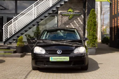 VOLKSWAGEN GOLF V 1.6 Trendline Sport Edition +Black Magic Metalic +Igényes állapot +Friss Vizsga +2X-s GARANCIA !!