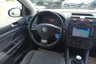 VOLKSWAGEN GOLF V 1.6 Trendline Sport Edition +Black Magic Metalic +Igényes állapot +Friss Vizsga +2X-s GARANCIA !!