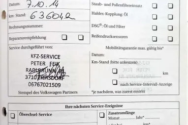 VOLKSWAGEN GOLF V 1.6 Trendline Sport Edition +Black Magic Metalic +Igényes állapot +Friss Vizsga +2X-s GARANCIA !!