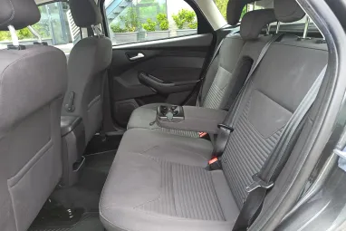 FORD FOCUS 1.5 EcoBoost Titanium S S Magnetic Metallic +Magyar +1.Tulajdonos +Full Vez.Szervizkönyv +2X-s GARANCIA !!