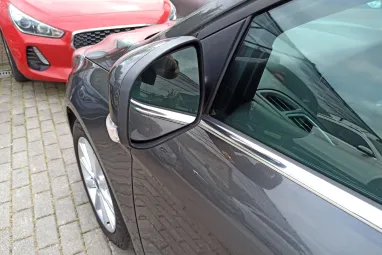 FORD FOCUS 1.5 EcoBoost Titanium S S Magnetic Metallic +Magyar +1.Tulajdonos +Full Vez.Szervizkönyv +2X-s GARANCIA !!
