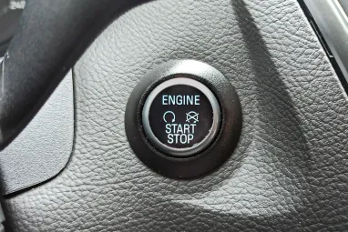 FORD FOCUS 1.5 EcoBoost Titanium S S Magnetic Metallic +Magyar +1.Tulajdonos +Full Vez.Szervizkönyv +2X-s GARANCIA !!