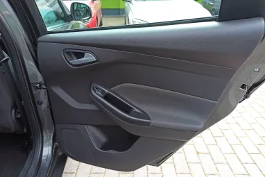 FORD FOCUS 1.5 EcoBoost Titanium S S Magnetic Metallic +Magyar +1.Tulajdonos +Full Vez.Szervizkönyv +2X-s GARANCIA !!