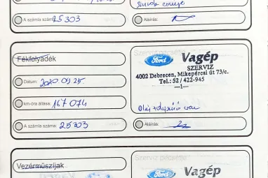 FORD FOCUS 1.5 EcoBoost Titanium S S Magnetic Metallic +Magyar +1.Tulajdonos +Full Vez.Szervizkönyv +2X-s GARANCIA !!