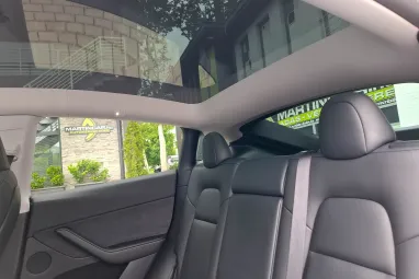 TESLA MODEL Y Long Range AWD (Automata) AMD Ryzen +Full FSD +Sérülésmentes +Teljes Gyári GARANCIA !!