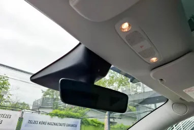 TESLA MODEL Y Long Range AWD (Automata) AMD Ryzen +Full FSD +Sérülésmentes +Teljes Gyári GARANCIA !!