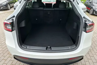 TESLA MODEL Y Long Range AWD (Automata) AMD Ryzen +Full FSD +Sérülésmentes +Teljes Gyári GARANCIA !!