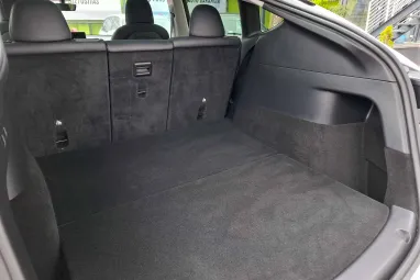 TESLA MODEL Y Long Range AWD (Automata) AMD Ryzen +Full FSD +Sérülésmentes +Teljes Gyári GARANCIA !!