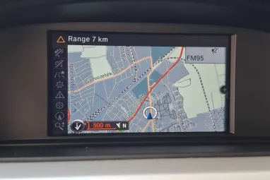 BMW 3-AS SOROZAT 318d Touring Titánium Silver +Friss Nagyszervíz +Friss műszaki +3X-s GARANCIA !!