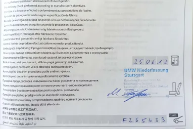 BMW 3-AS SOROZAT 318d Touring Titánium Silver +Friss Nagyszervíz +Friss műszaki +3X-s GARANCIA !!
