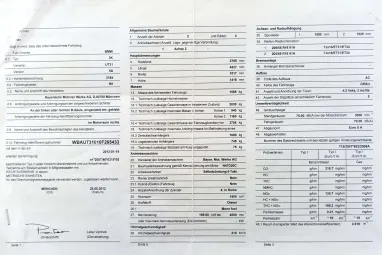 BMW 3-AS SOROZAT 318d Touring Titánium Silver +Friss Nagyszervíz +Friss műszaki +3X-s GARANCIA !!