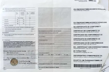 BMW 3-AS SOROZAT 318d Touring Titánium Silver +Friss Nagyszervíz +Friss műszaki +3X-s GARANCIA !!