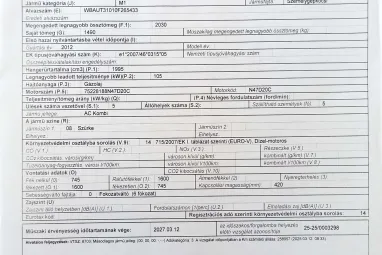 BMW 3-AS SOROZAT 318d Touring Titánium Silver +Friss Nagyszervíz +Friss műszaki +3X-s GARANCIA !!