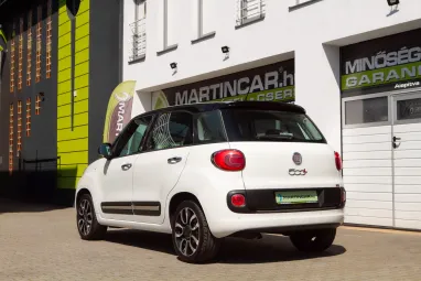 FIAT 500L 1.3 Mjet PopStar S&S Bossa Nova Opening Edition +Prémium állapot +3X-s GARANCIA !!