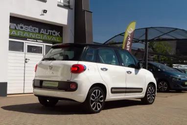 FIAT 500L 1.3 Mjet PopStar S&S Bossa Nova Opening Edition +Prémium állapot +3X-s GARANCIA !!