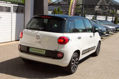 FIAT 500L 1.3 Mjet PopStar S&S Bossa Nova Opening Edition +Prémium állapot +3X-s GARANCIA !!