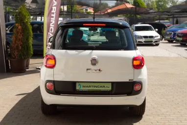 FIAT 500L 1.3 Mjet PopStar S&S Bossa Nova Opening Edition +Prémium állapot +3X-s GARANCIA !!