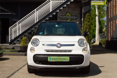 FIAT 500L 1.3 Mjet PopStar S&S Bossa Nova Opening Edition +Prémium állapot +3X-s GARANCIA !!