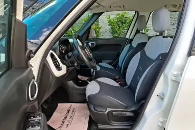 FIAT 500L 1.3 Mjet PopStar S&S Bossa Nova Opening Edition +Prémium állapot +3X-s GARANCIA !!