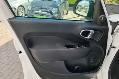 FIAT 500L 1.3 Mjet PopStar S&S Bossa Nova Opening Edition +Prémium állapot +3X-s GARANCIA !!