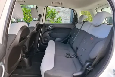 FIAT 500L 1.3 Mjet PopStar S&S Bossa Nova Opening Edition +Prémium állapot +3X-s GARANCIA !!