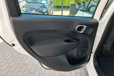 FIAT 500L 1.3 Mjet PopStar S&S Bossa Nova Opening Edition +Prémium állapot +3X-s GARANCIA !!