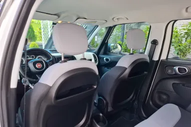 FIAT 500L 1.3 Mjet PopStar S&S Bossa Nova Opening Edition +Prémium állapot +3X-s GARANCIA !!