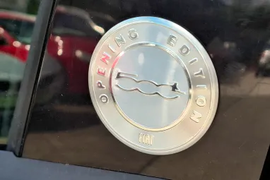 FIAT 500L 1.3 Mjet PopStar S&S Bossa Nova Opening Edition +Prémium állapot +3X-s GARANCIA !!