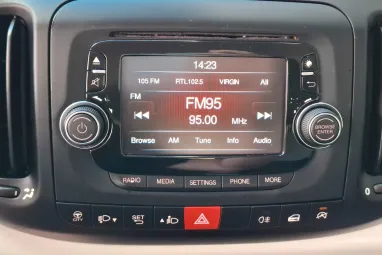 FIAT 500L 1.3 Mjet PopStar S&S Bossa Nova Opening Edition +Prémium állapot +3X-s GARANCIA !!