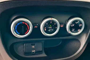 FIAT 500L 1.3 Mjet PopStar S&S Bossa Nova Opening Edition +Prémium állapot +3X-s GARANCIA !!