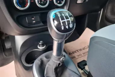 FIAT 500L 1.3 Mjet PopStar S&S Bossa Nova Opening Edition +Prémium állapot +3X-s GARANCIA !!