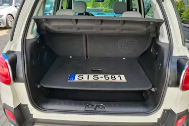FIAT 500L 1.3 Mjet PopStar S&S Bossa Nova Opening Edition +Prémium állapot +3X-s GARANCIA !!