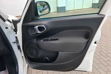 FIAT 500L 1.3 Mjet PopStar S&S Bossa Nova Opening Edition +Prémium állapot +3X-s GARANCIA !!