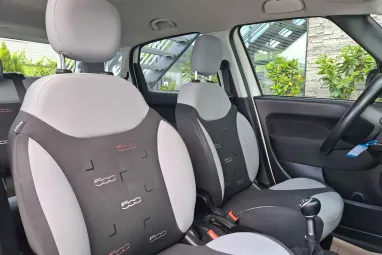 FIAT 500L 1.3 Mjet PopStar S&S Bossa Nova Opening Edition +Prémium állapot +3X-s GARANCIA !!