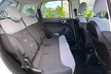 FIAT 500L 1.3 Mjet PopStar S&S Bossa Nova Opening Edition +Prémium állapot +3X-s GARANCIA !!