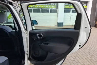 FIAT 500L 1.3 Mjet PopStar S&S Bossa Nova Opening Edition +Prémium állapot +3X-s GARANCIA !!