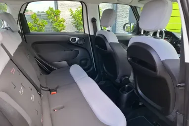 FIAT 500L 1.3 Mjet PopStar S&S Bossa Nova Opening Edition +Prémium állapot +3X-s GARANCIA !!