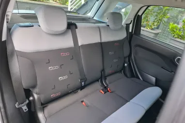 FIAT 500L 1.3 Mjet PopStar S&S Bossa Nova Opening Edition +Prémium állapot +3X-s GARANCIA !!