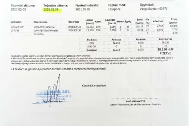FIAT 500L 1.3 Mjet PopStar S&S Bossa Nova Opening Edition +Prémium állapot +3X-s GARANCIA !!