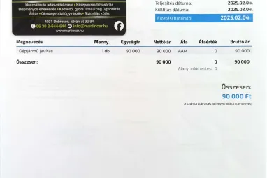 FIAT 500L 1.3 Mjet PopStar S&S Bossa Nova Opening Edition +Prémium állapot +3X-s GARANCIA !!