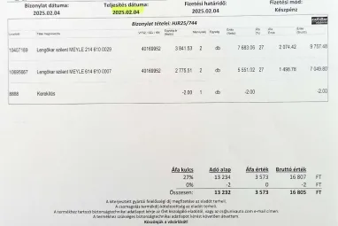 FIAT 500L 1.3 Mjet PopStar S&S Bossa Nova Opening Edition +Prémium állapot +3X-s GARANCIA !!