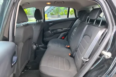 FIAT BRAVO 1.4 T-Jet Dynamic Black Metallic +Keveset futott +Navigáció +Igényes állapot +3X-s GARANCIA !!