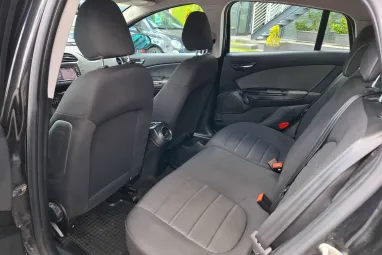FIAT BRAVO 1.4 T-Jet Dynamic Black Metallic +Keveset futott +Navigáció +Igényes állapot +3X-s GARANCIA !!
