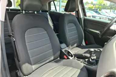 FIAT BRAVO 1.4 T-Jet Dynamic Black Metallic +Keveset futott +Navigáció +Igényes állapot +3X-s GARANCIA !!